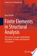 Finite Elements In Structural Analysis