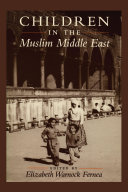 Read Pdf Children in the Muslim Middle East