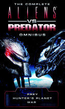 Read Pdf Aliens vs Predator Omnibus