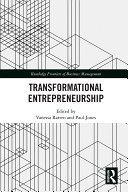 Read Pdf Transformational Entrepreneurship