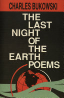Read Pdf The Last Night of the Earth Poems