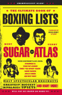 Read Pdf The Ultimate Book of Boxing Lists