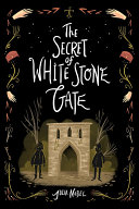 Read Pdf The Secret of White Stone Gate