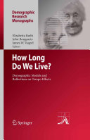 Read Pdf How Long Do We Live?