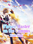 Read Pdf Flower Master on the Campus