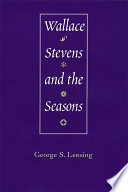 Wallace Stevens And The Seasons