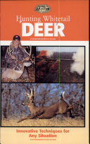 Read Pdf Hunting Whitetail Deer