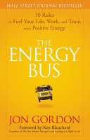 Read Pdf The Energy Bus