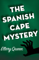Read Pdf The Spanish Cape Mystery
