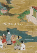 The Tale of Genji Book