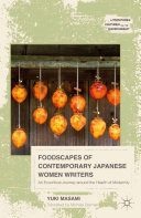 Read Pdf Foodscapes of Contemporary Japanese Women Writers