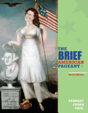 Read Pdf The Brief American Pageant: A History of the Republic