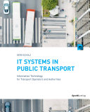 IT Systems in Public Transport pdf