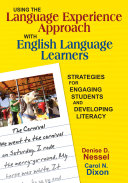 Read Pdf Using the Language Experience Approach With English Language Learners