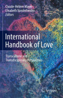 Read Pdf International Handbook of Love