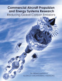 Read Pdf Commercial Aircraft Propulsion and Energy Systems Research