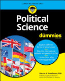 Read Pdf Political Science For Dummies