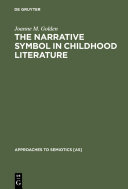 Read Pdf The Narrative Symbol in Childhood Literature