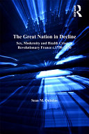 Read Pdf The Great Nation in Decline