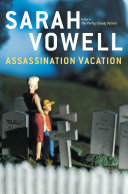 Read Pdf Assassination Vacation