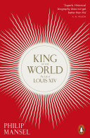 Read Pdf King of the World