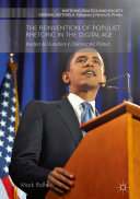 Read Pdf The Reinvention of Populist Rhetoric in The Digital Age