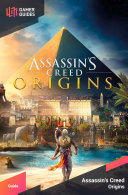 Read Pdf Assassin's Creed: Origins - Strategy Guide