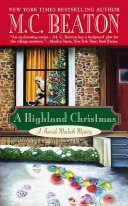 Read Pdf A Highland Christmas