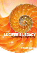 Read Pdf Lucifer's Legacy