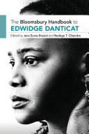 Read Pdf The Bloomsbury Handbook to Edwidge Danticat