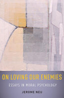 Read Pdf On Loving Our Enemies