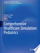 Comprehensive Healthcare Simulation Pediatrics