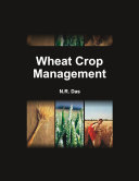 Read Pdf Wheat Crop Management