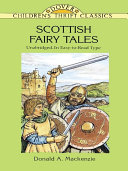 Scottish Fairy Tales