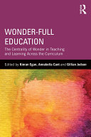 Read Pdf Wonder-Full Education