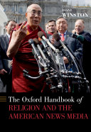 Read Pdf The Oxford Handbook of Religion and the American News Media