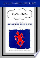 Cover image of Catch-22