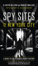 Read Pdf Spy Sites of New York City