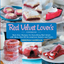 Read Pdf The Red Velvet Lover's Cookbook