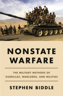 Read Pdf Nonstate Warfare