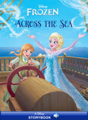 Read Pdf Frozen: Anna & Elsa: Across the Sea