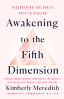 Read Pdf Awakening to the Fifth Dimension