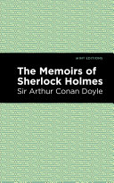 The Memoirs of Sherlock Holmes pdf