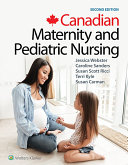Read Pdf Canadian Maternity and Pediatric Nursing