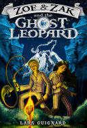 Read Pdf Zoe & Zak and the Ghost Leopard