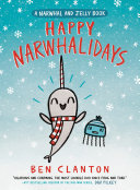 Read Pdf Happy Narwhalidays (A Narwhal and Jelly Book #5)