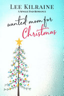 Read Pdf Wanted: Mom for Christmas