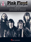 Read Pdf Pink Floyd - Guitar Anthology