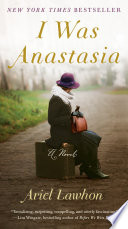 Book I Was Anastasia