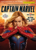 Entertainment Weekly The Ultimate Guide to Captain Marvel